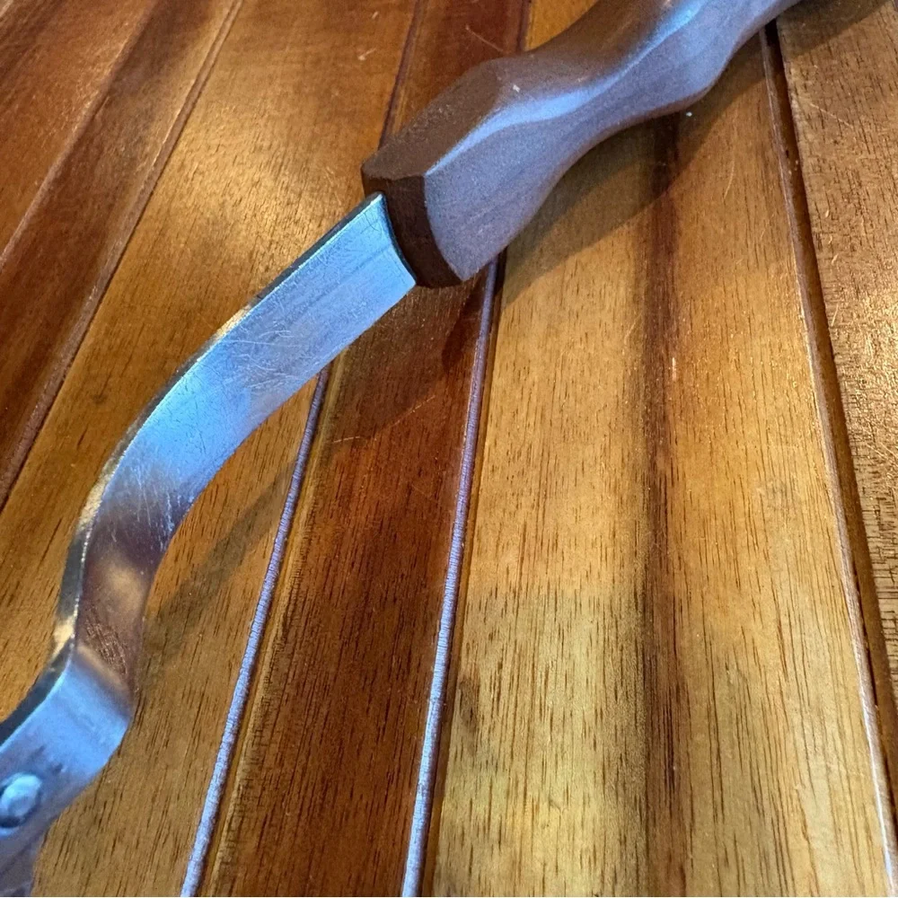 Cutco durable stainless